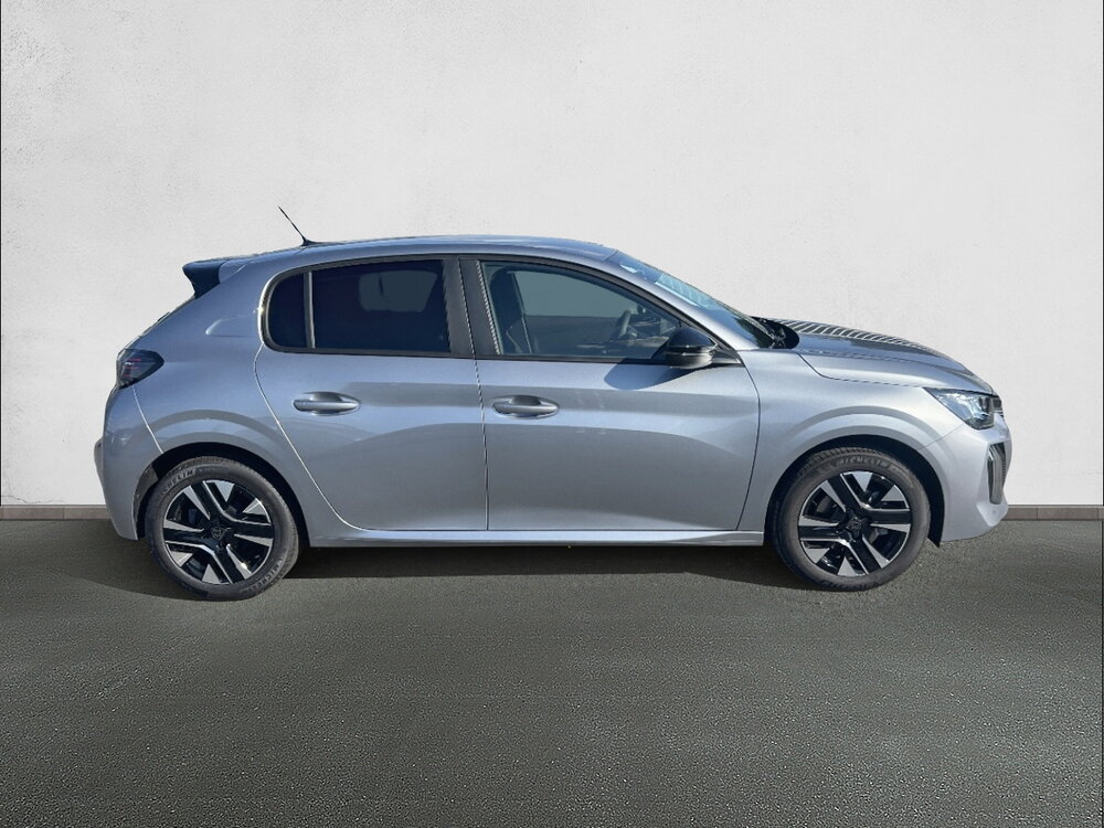 Occasion PEUGEOT 208 208 Hybrid 110 ch e-DCS6 - Edition