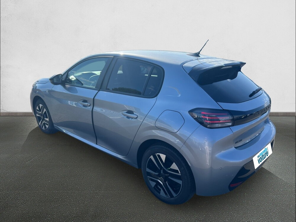 Occasion PEUGEOT 208 208 Hybrid 110 ch e-DCS6 - Edition