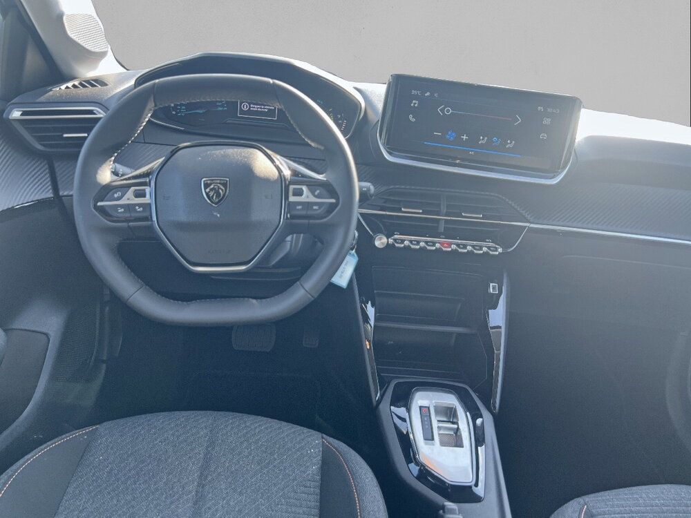 Occasion PEUGEOT 208 208 Hybrid 110 ch e-DCS6 - Edition
