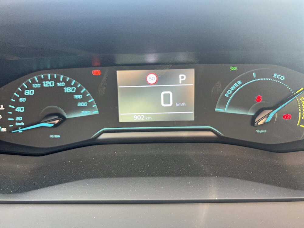Occasion PEUGEOT 208 208 Hybrid 110 ch e-DCS6 - Edition
