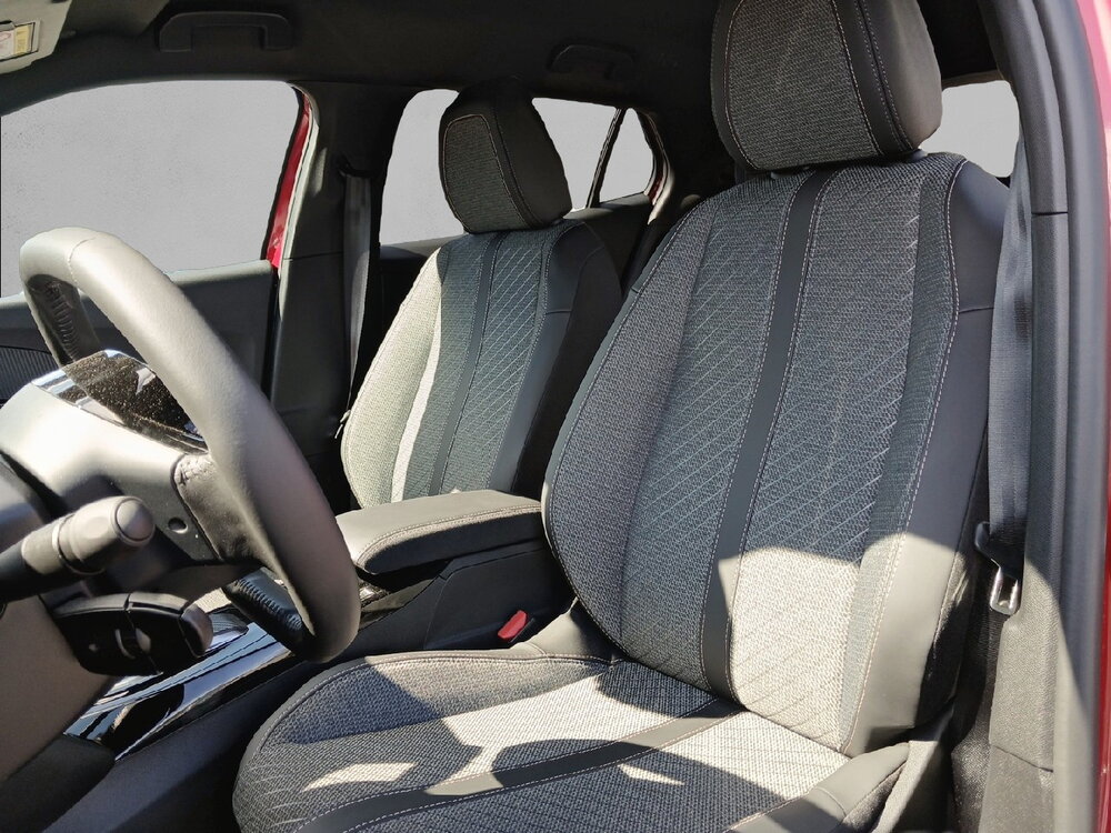 Occasion PEUGEOT 2008 2008 Hybrid 145 e-DCS6 - Allure