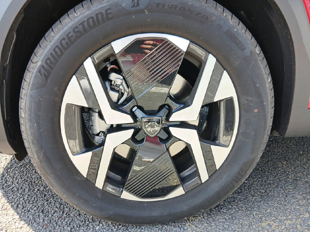 Occasion PEUGEOT 2008 2008 Hybrid 145 e-DCS6 - Allure