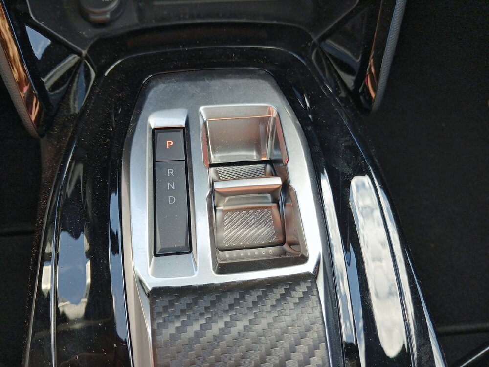 Occasion PEUGEOT 2008 2008 Hybrid 145 e-DCS6 - Allure