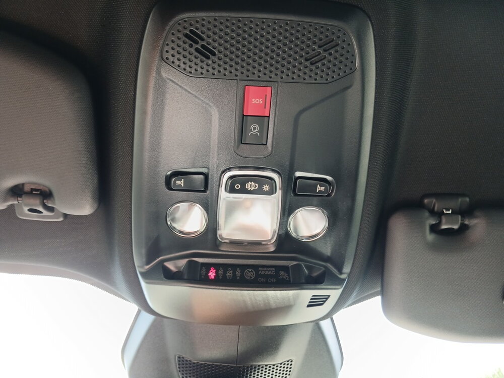 Occasion PEUGEOT 2008 2008 Hybrid 145 e-DCS6 - Allure