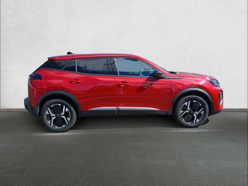 Occasion PEUGEOT 2008 2008 Hybrid 145 e-DCS6 - Allure