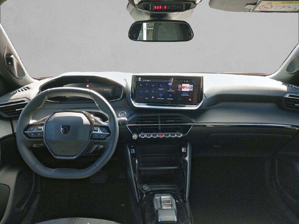 Occasion PEUGEOT 2008 2008 Hybrid 145 e-DCS6 - Allure