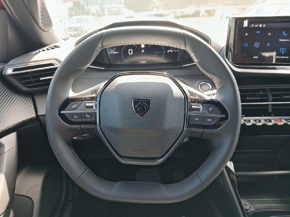 Occasion PEUGEOT 2008 2008 Hybrid 145 e-DCS6 - Allure