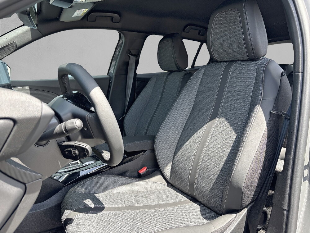 Occasion PEUGEOT 2008 2008 Hybrid 145 e-DCS6 - Allure