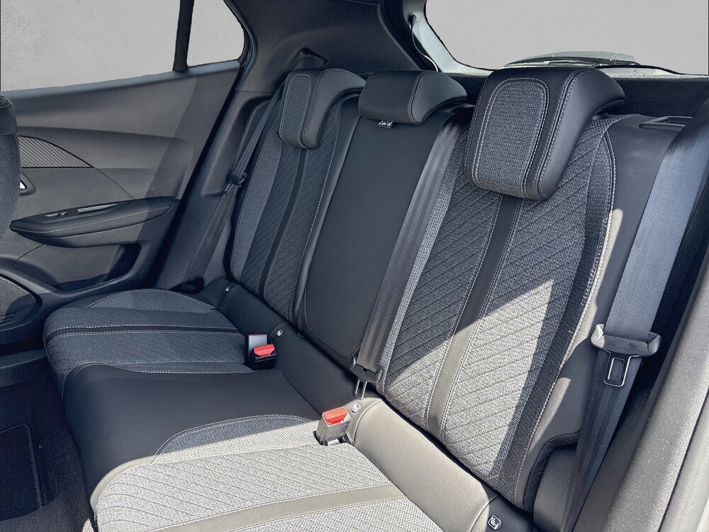 Occasion PEUGEOT 2008 2008 Hybrid 145 e-DCS6 - Allure