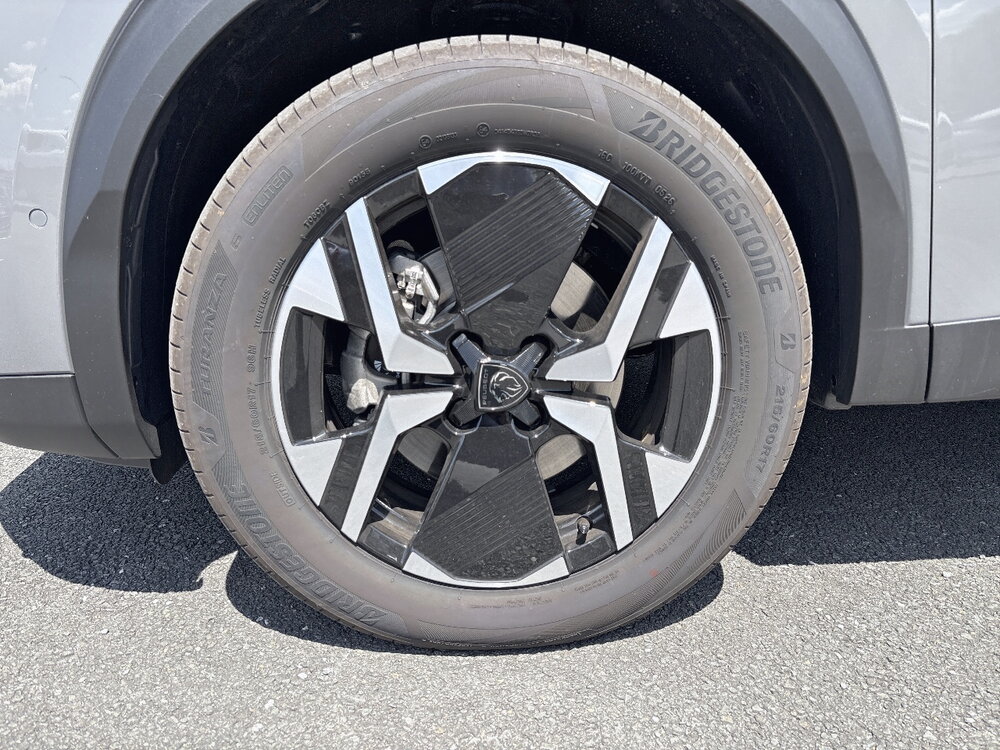 Occasion PEUGEOT 2008 2008 Hybrid 145 e-DCS6 - Allure