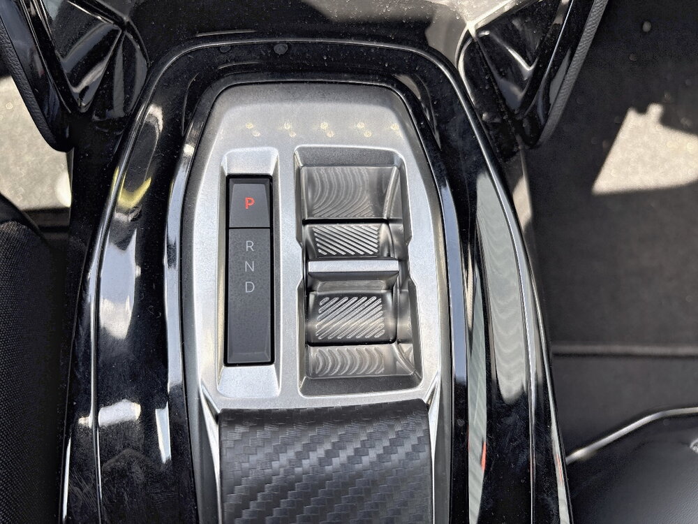 Occasion PEUGEOT 2008 2008 Hybrid 145 e-DCS6 - Allure