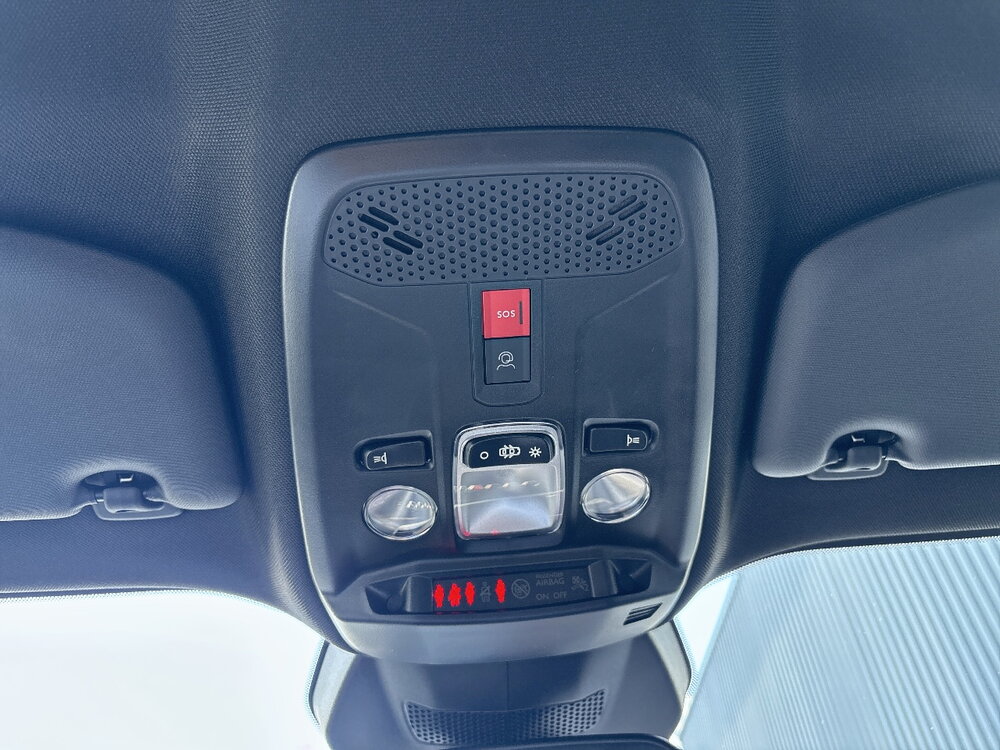 Occasion PEUGEOT 2008 2008 Hybrid 145 e-DCS6 - Allure