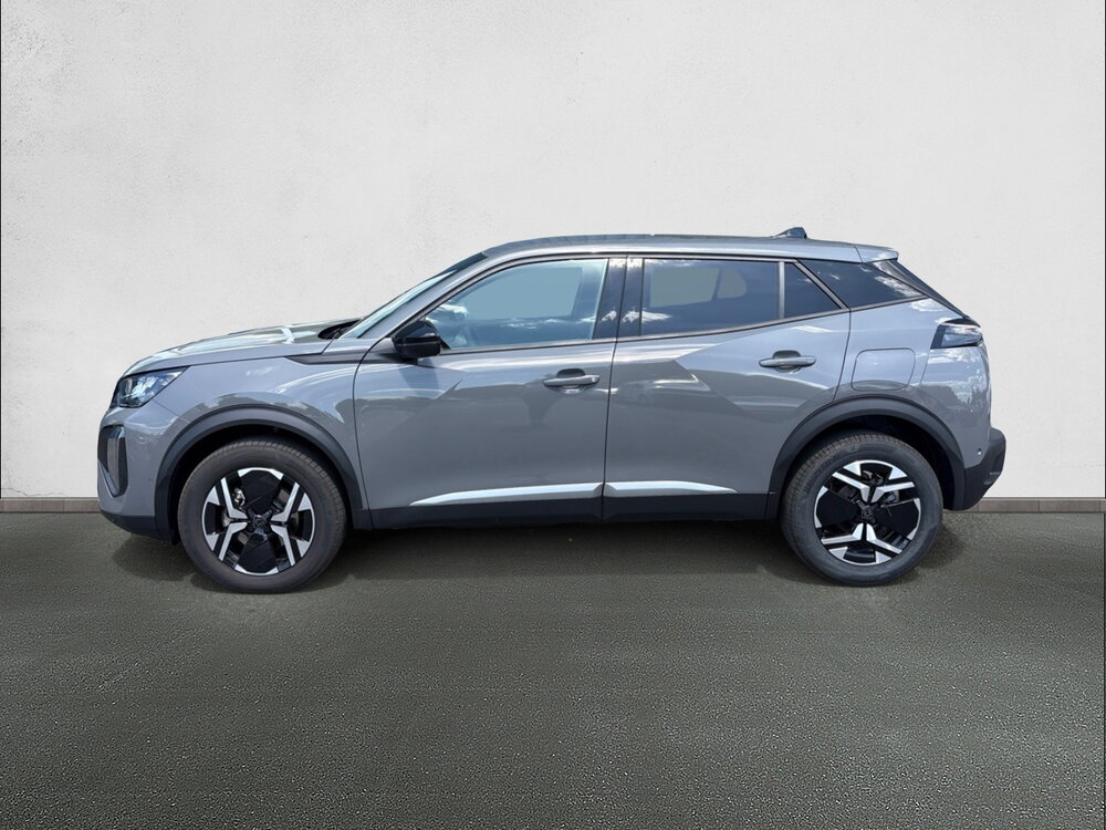 Occasion PEUGEOT 2008 2008 Hybrid 145 e-DCS6 - Allure
