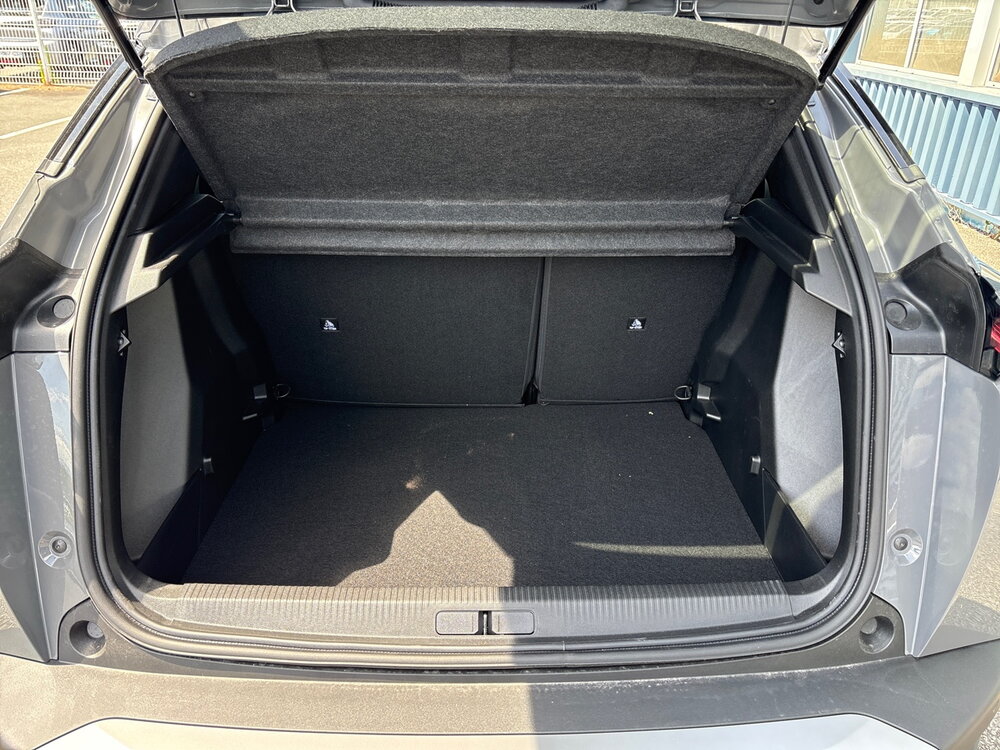 Occasion PEUGEOT 2008 2008 Hybrid 145 e-DCS6 - Allure