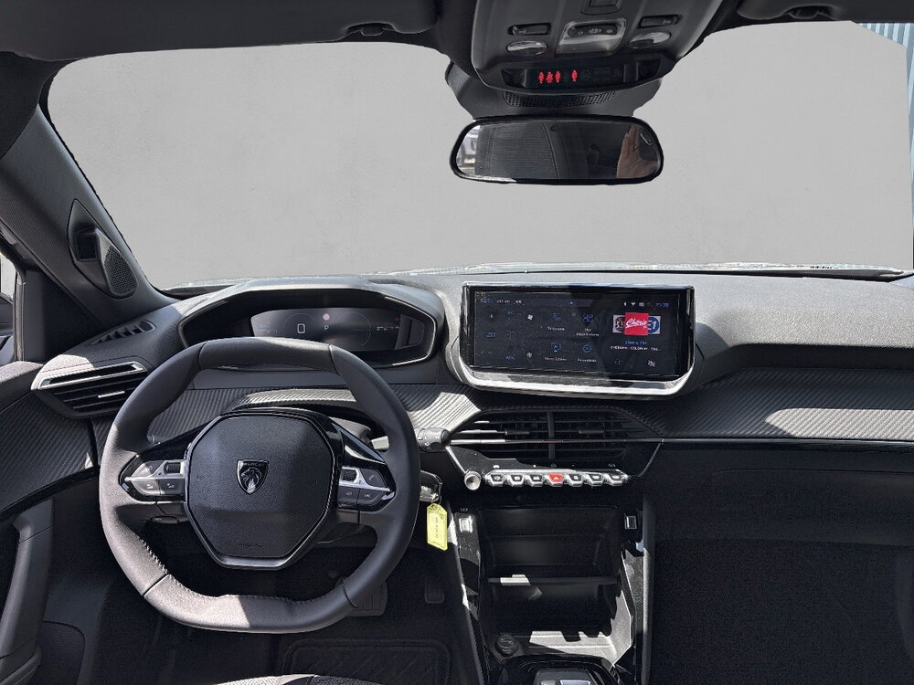 Occasion PEUGEOT 2008 2008 Hybrid 145 e-DCS6 - Allure