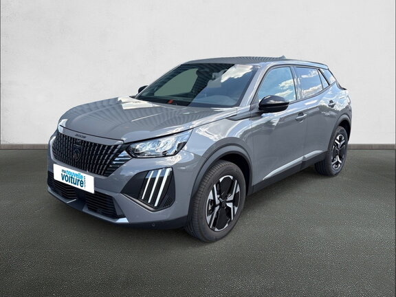 Occasion PEUGEOT 2008 2008 Hybrid 145 e-DCS6 - Allure