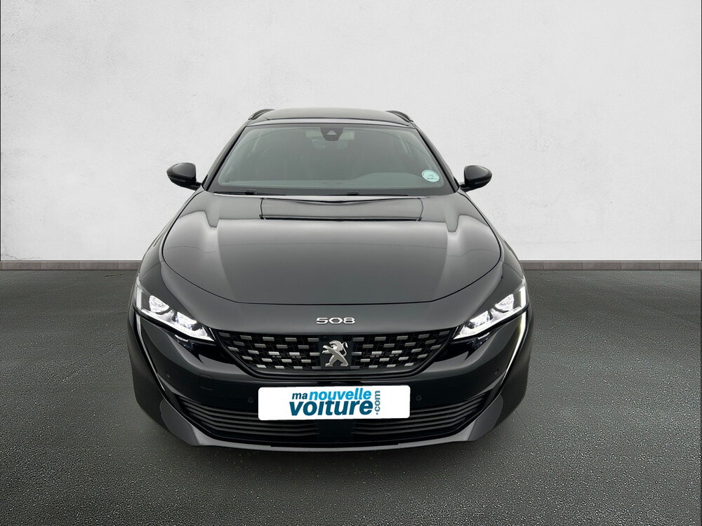 Occasion PEUGEOT 508 508 SW Hybrid 225 e-EAT8 - GT Pack