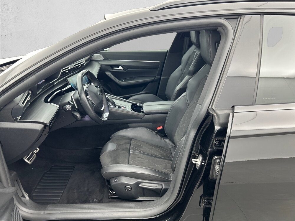 Occasion PEUGEOT 508 508 SW Hybrid 225 e-EAT8 - GT Pack