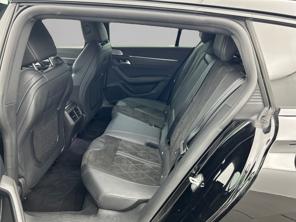 Occasion PEUGEOT 508 508 SW Hybrid 225 e-EAT8 - GT Pack