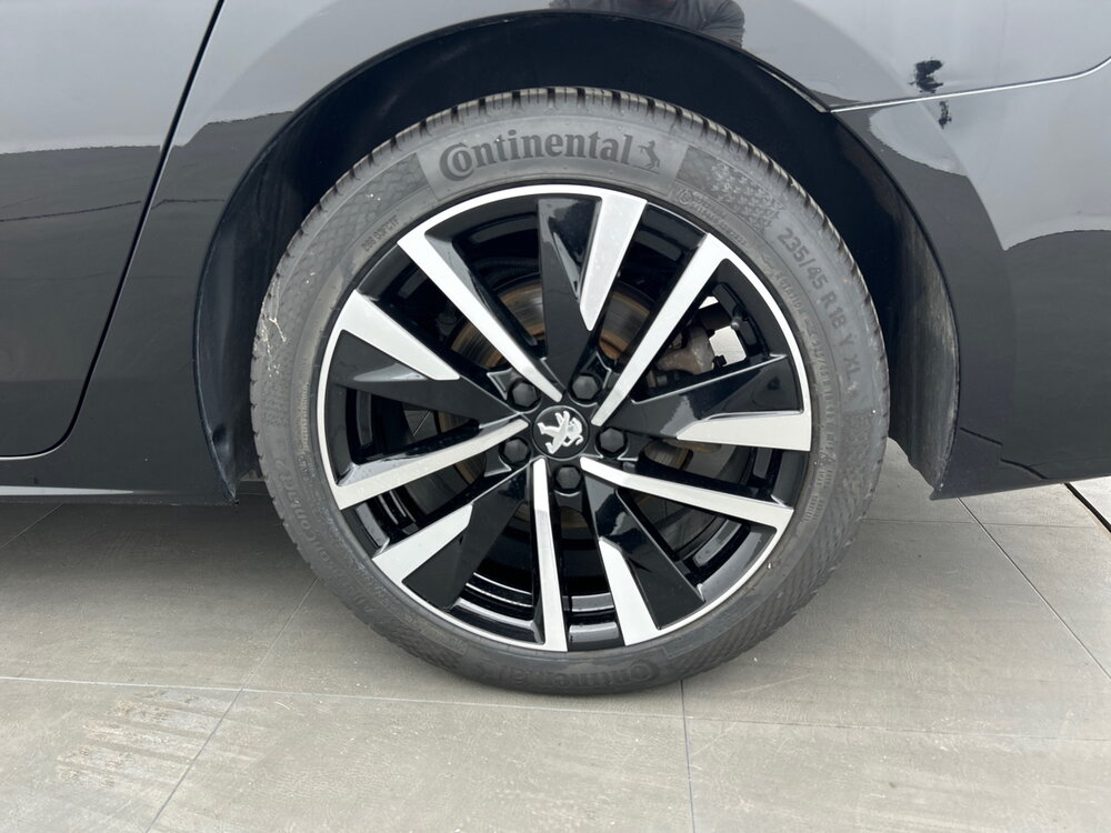 Occasion PEUGEOT 508 508 SW Hybrid 225 e-EAT8 - GT Pack
