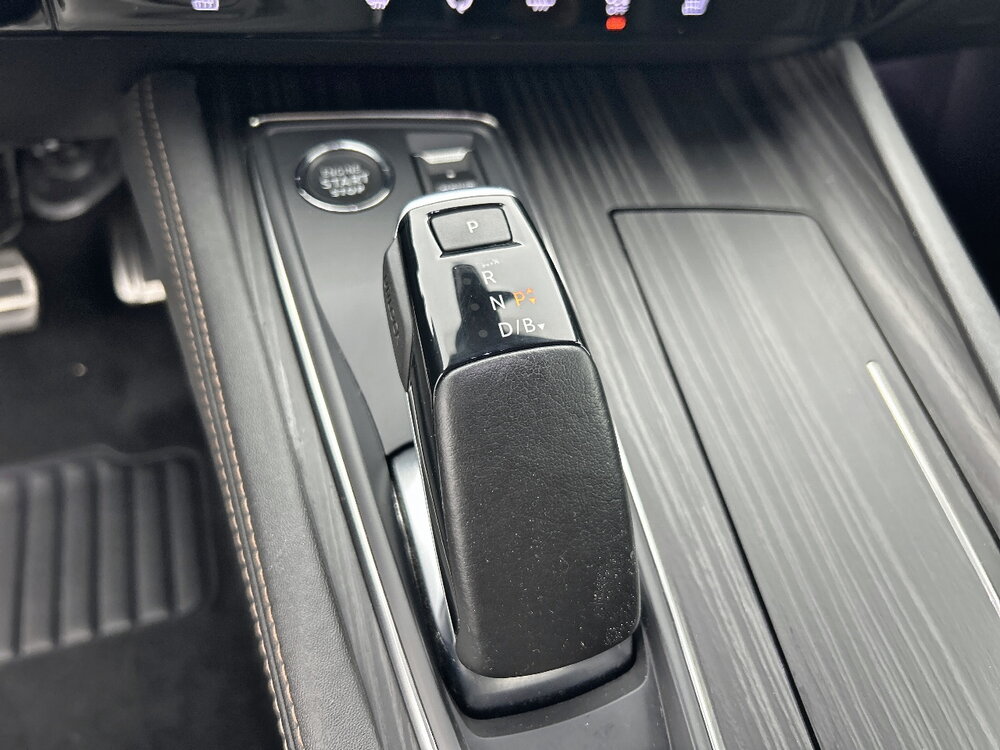 Occasion PEUGEOT 508 508 SW Hybrid 225 e-EAT8 - GT Pack