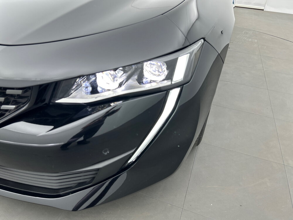 Occasion PEUGEOT 508 508 SW Hybrid 225 e-EAT8 - GT Pack
