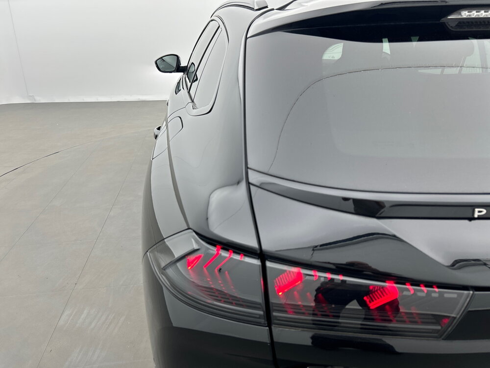 Occasion PEUGEOT 508 508 SW Hybrid 225 e-EAT8 - GT Pack