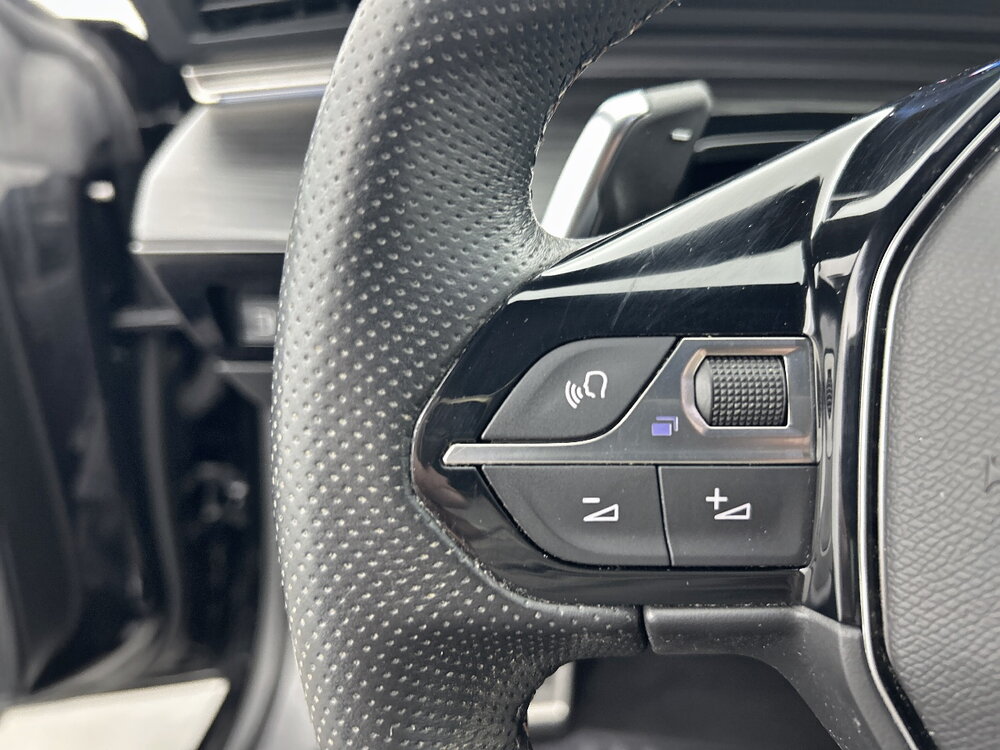 Occasion PEUGEOT 508 508 SW Hybrid 225 e-EAT8 - GT Pack