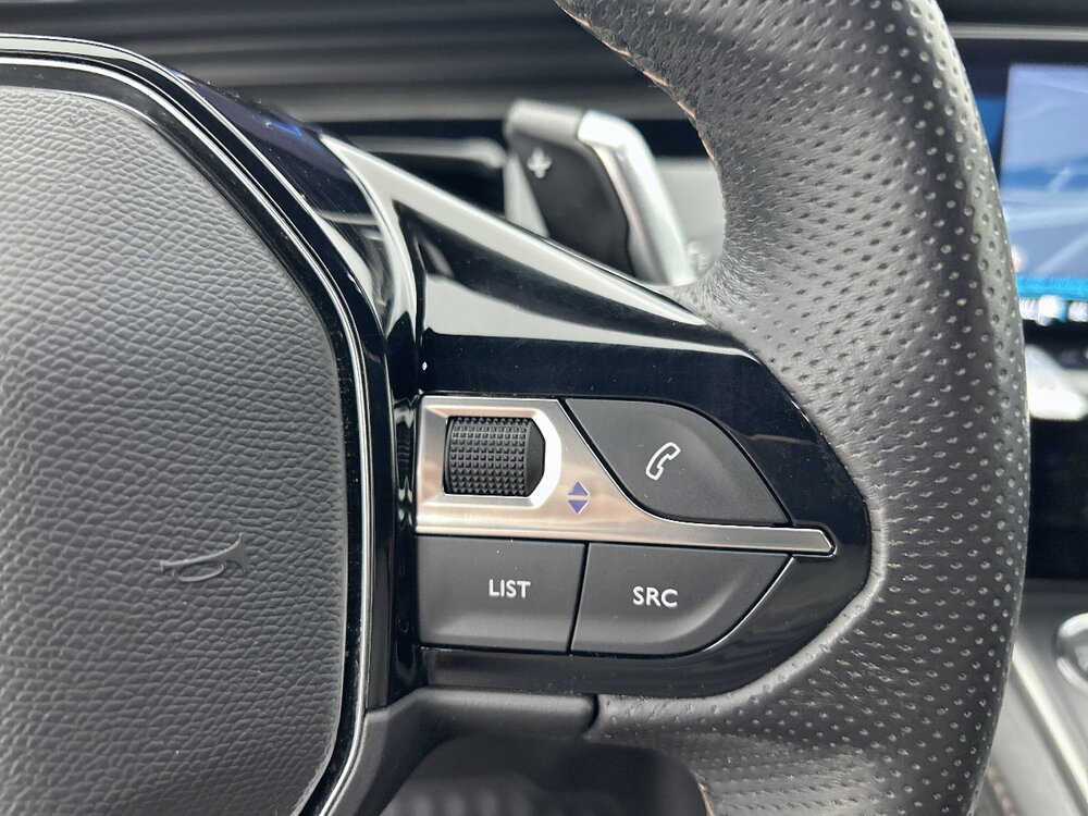 Occasion PEUGEOT 508 508 SW Hybrid 225 e-EAT8 - GT Pack