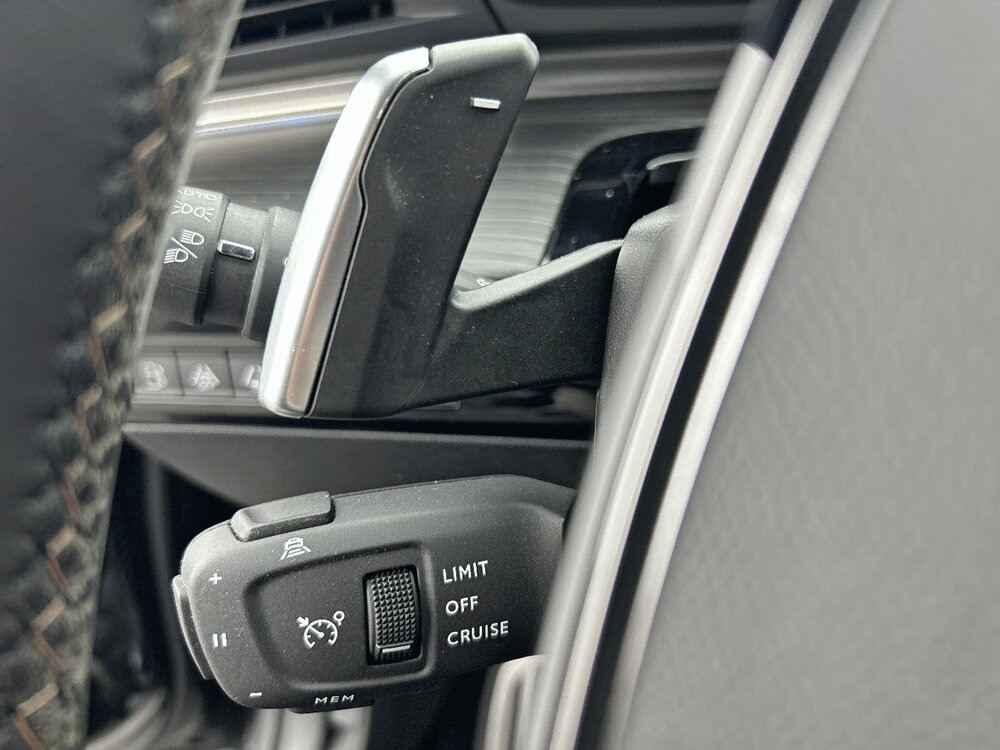 Occasion PEUGEOT 508 508 SW Hybrid 225 e-EAT8 - GT Pack