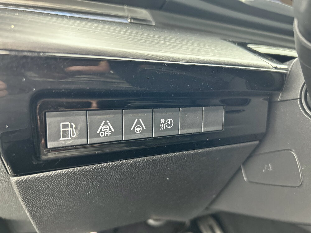 Occasion PEUGEOT 508 508 SW Hybrid 225 e-EAT8 - GT Pack