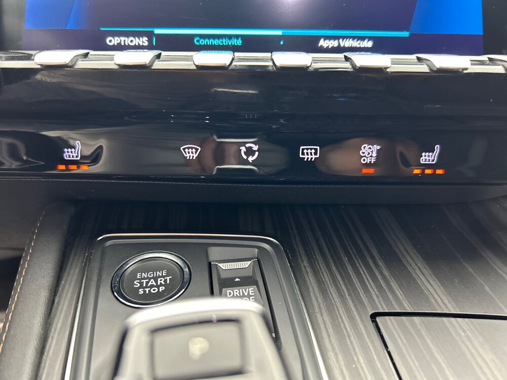 Occasion PEUGEOT 508 508 SW Hybrid 225 e-EAT8 - GT Pack