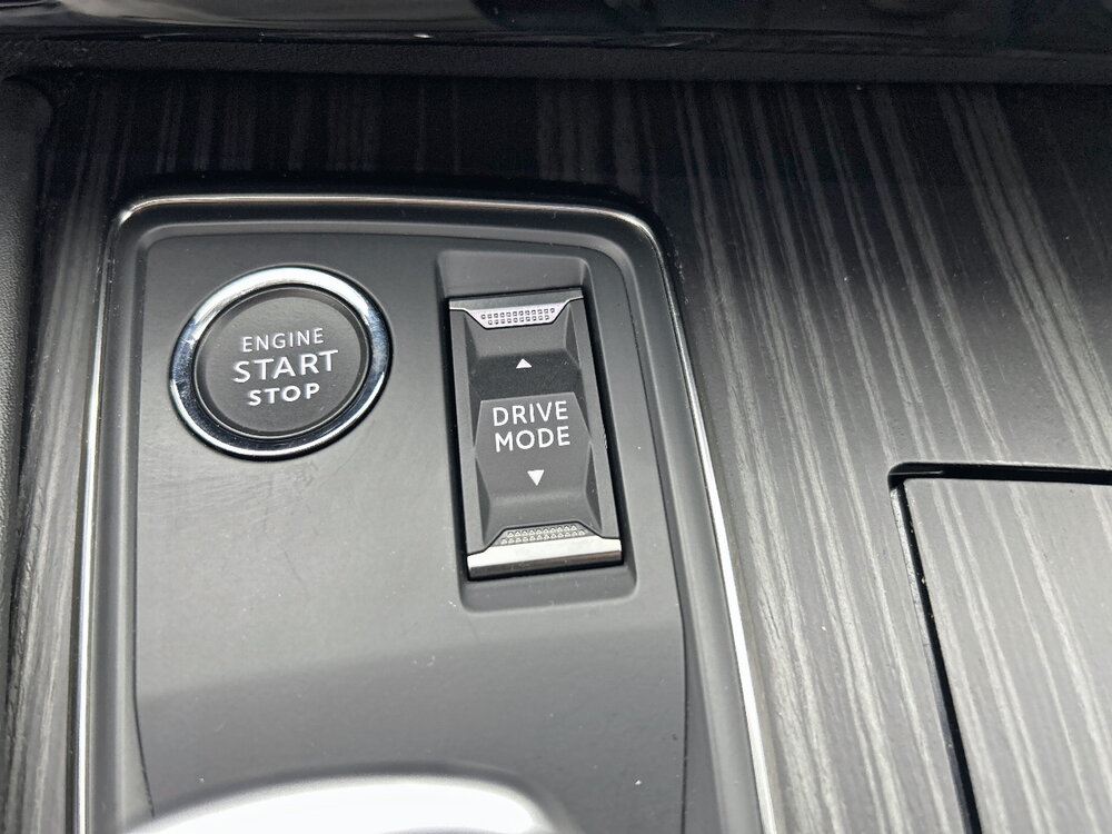 Occasion PEUGEOT 508 508 SW Hybrid 225 e-EAT8 - GT Pack