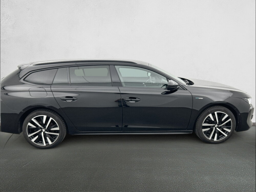 Occasion PEUGEOT 508 508 SW Hybrid 225 e-EAT8 - GT Pack