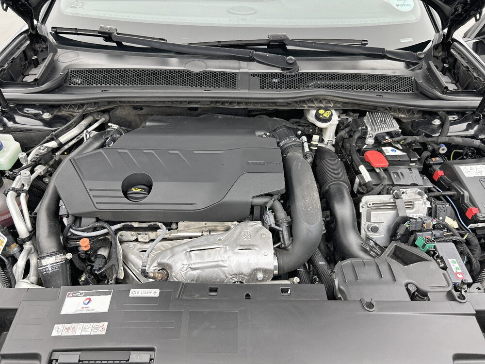 Occasion PEUGEOT 508 508 SW Hybrid 225 e-EAT8 - GT Pack