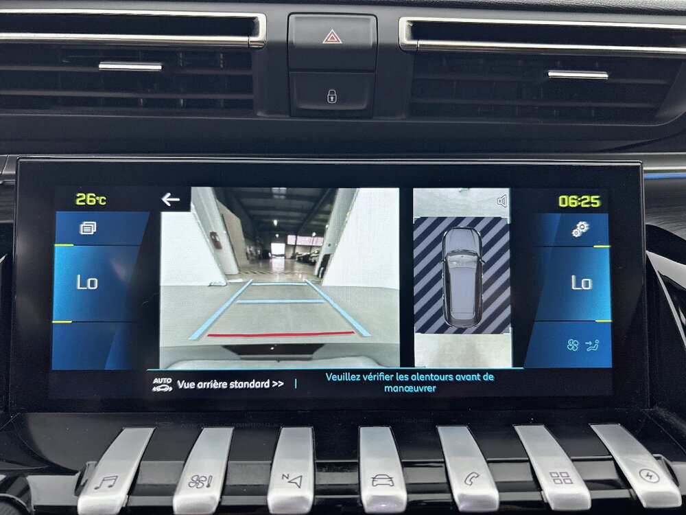 Occasion PEUGEOT 508 508 SW Hybrid 225 e-EAT8 - GT Pack