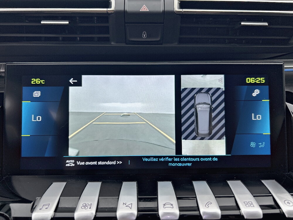 Occasion PEUGEOT 508 508 SW Hybrid 225 e-EAT8 - GT Pack
