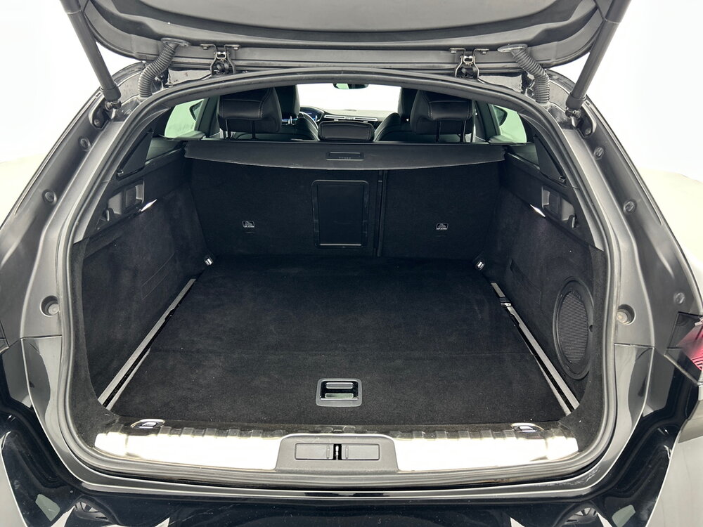 Occasion PEUGEOT 508 508 SW Hybrid 225 e-EAT8 - GT Pack