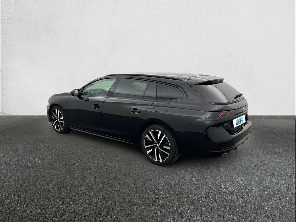 Occasion PEUGEOT 508 508 SW Hybrid 225 e-EAT8 - GT Pack