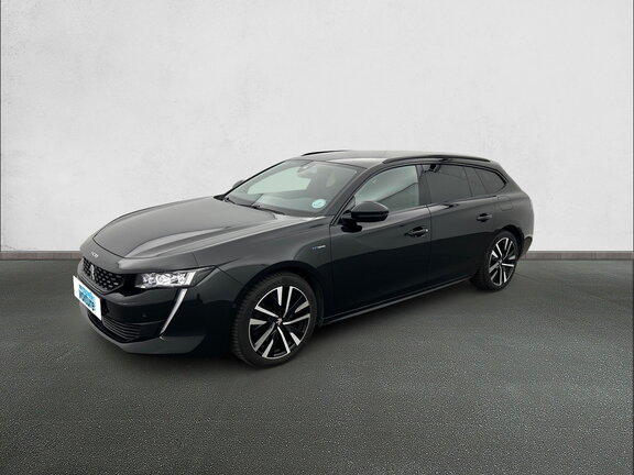 Occasion PEUGEOT 508 508 SW Hybrid 225 e-EAT8 - GT Pack