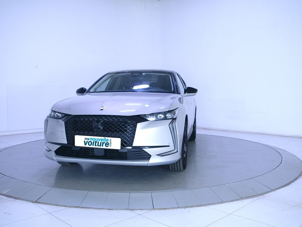Occasion DS DS4 DS 4 PureTech 130 EAT8 - Performance Line+