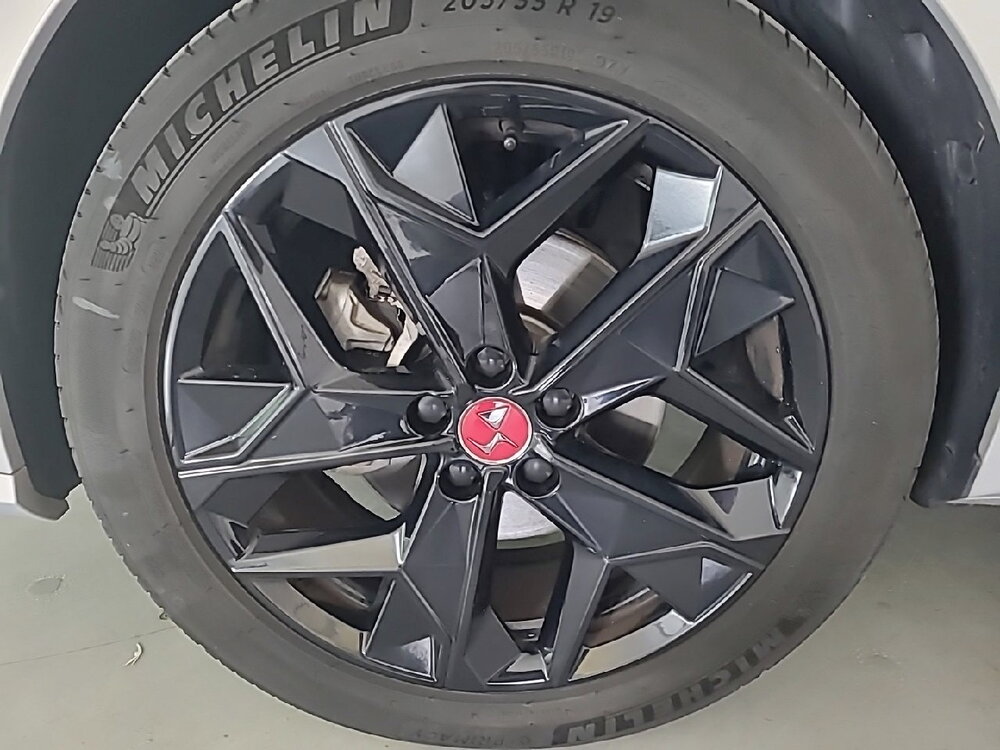Occasion DS DS4 DS 4 PureTech 130 EAT8 - Performance Line+