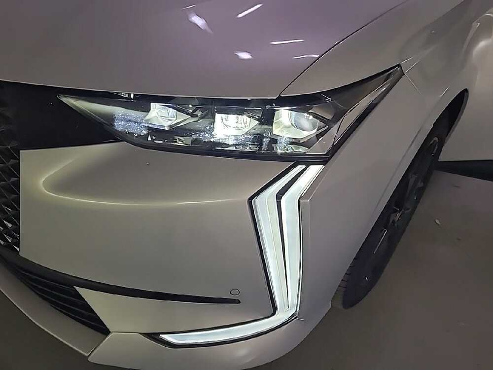 Occasion DS DS4 DS 4 PureTech 130 EAT8 - Performance Line+