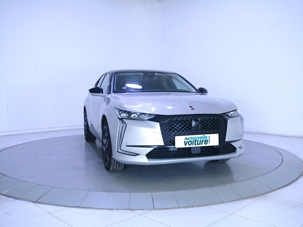 Occasion DS DS4 DS 4 PureTech 130 EAT8 - Performance Line+