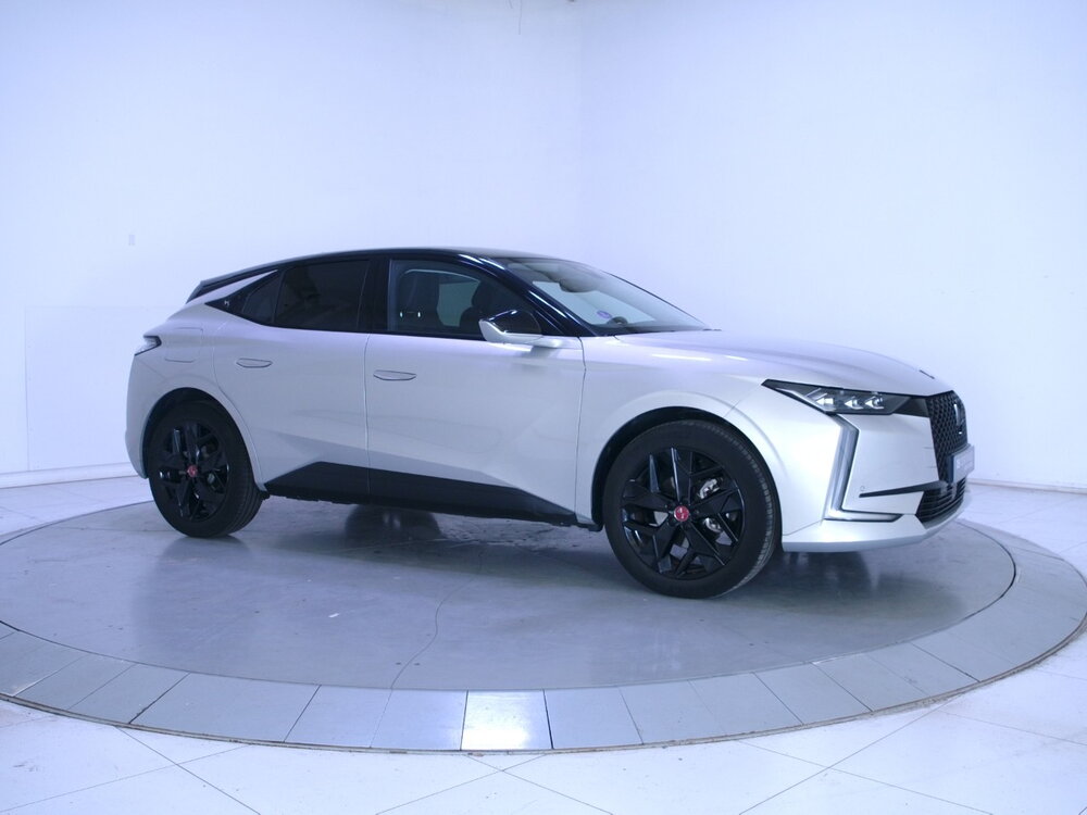 Occasion DS DS4 DS 4 PureTech 130 EAT8 - Performance Line+