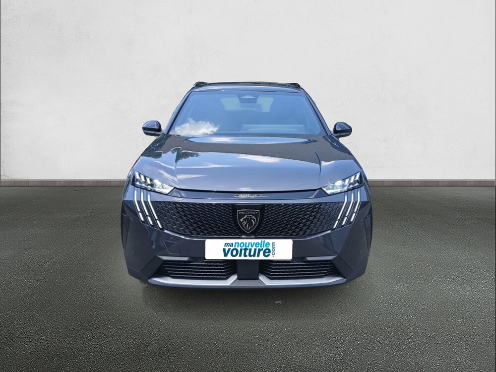 Occasion PEUGEOT 5008 5008 Hybrid 145 ch e-DCS6 - GT