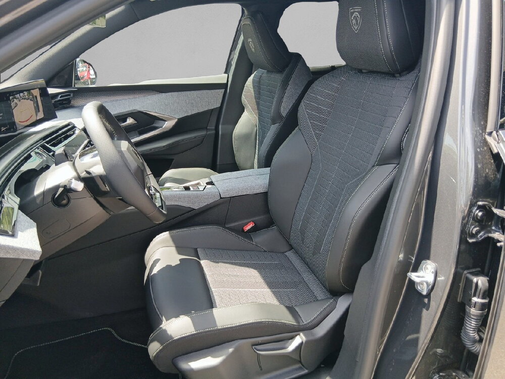 Occasion PEUGEOT 5008 5008 Hybrid 145 ch e-DCS6 - GT