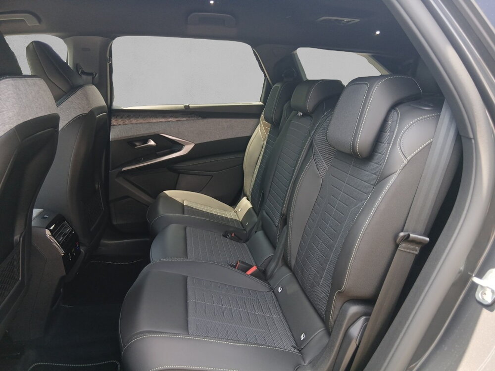 Occasion PEUGEOT 5008 5008 Hybrid 145 ch e-DCS6 - GT
