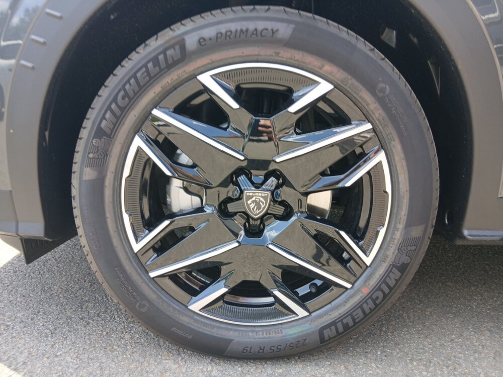 Occasion PEUGEOT 5008 5008 Hybrid 145 ch e-DCS6 - GT