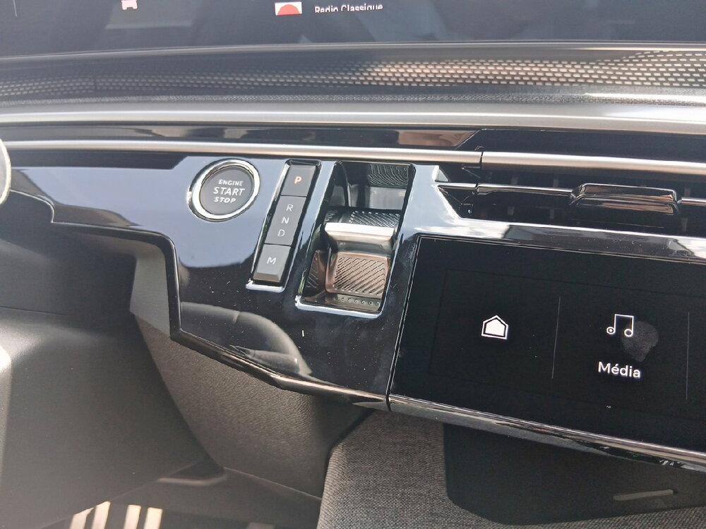 Occasion PEUGEOT 5008 5008 Hybrid 145 ch e-DCS6 - GT